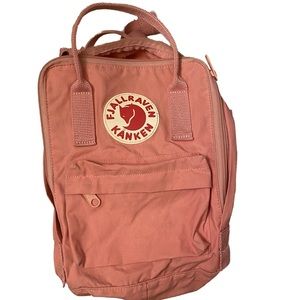 Fjallraven Kanken Mini Backpack